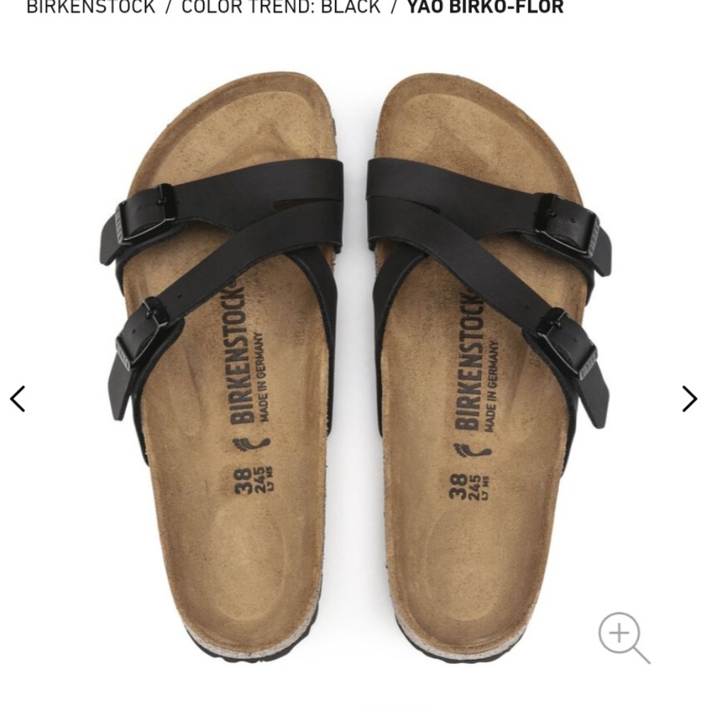 Birkenstock